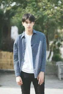 宋威龙严屹宽最新动态爆料,跨界合作引期待