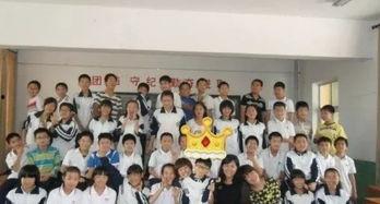 吕家坪中学最新爆料,揭秘校园风云背后的真相