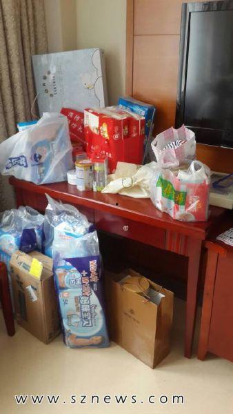 深圳卫生间爆料案件最新,惊人真相揭开神秘面纱