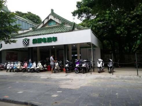 桂林电车最新爆料,揭秘即将到来的线路调整与亮点