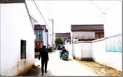 兰陵代村最新爆料事件,揭秘事件背后惊人真相