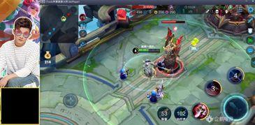 国服李白爆料视频最新,揭秘李白新技能与神秘背景故事