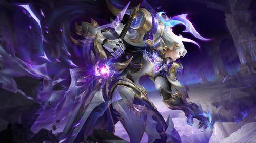 王者典藏皮肤爆料最新,王者典藏皮肤全新爆料，神秘英雄即将登场