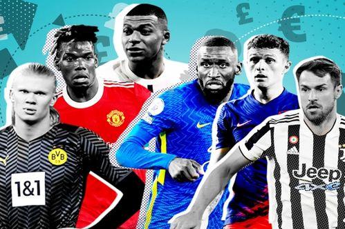 欧洲转会期最新爆料,重磅转会爆料盘点