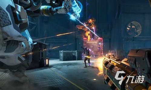 逆战未来2025最新爆料,揭秘未来战场新格局与尖端科技